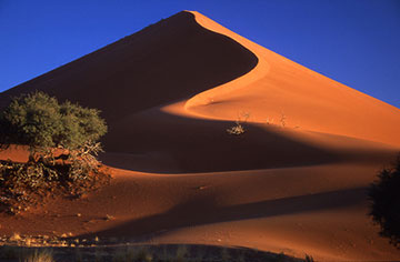 sossusvlei dunes namibia